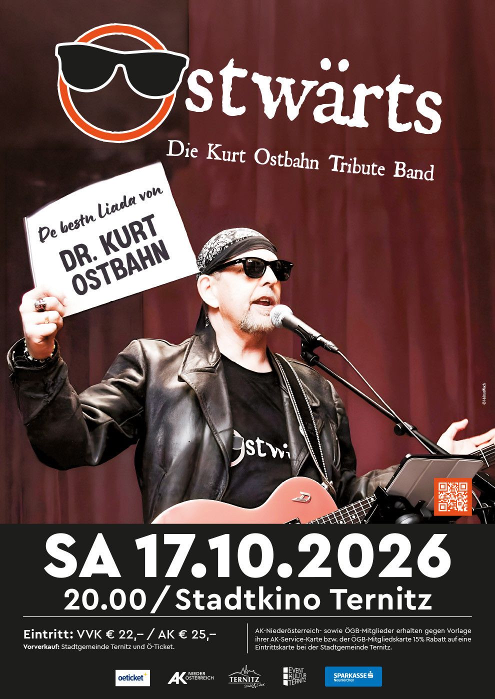 Ostwärts