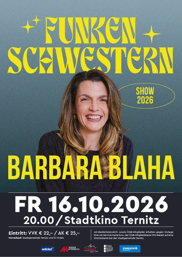 Barbara Blaha 