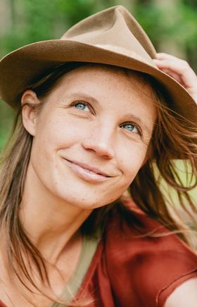 Waldfee Conny Presich