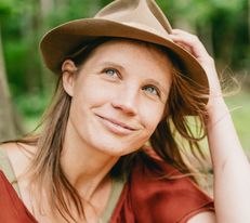 Waldfee Conny Presich