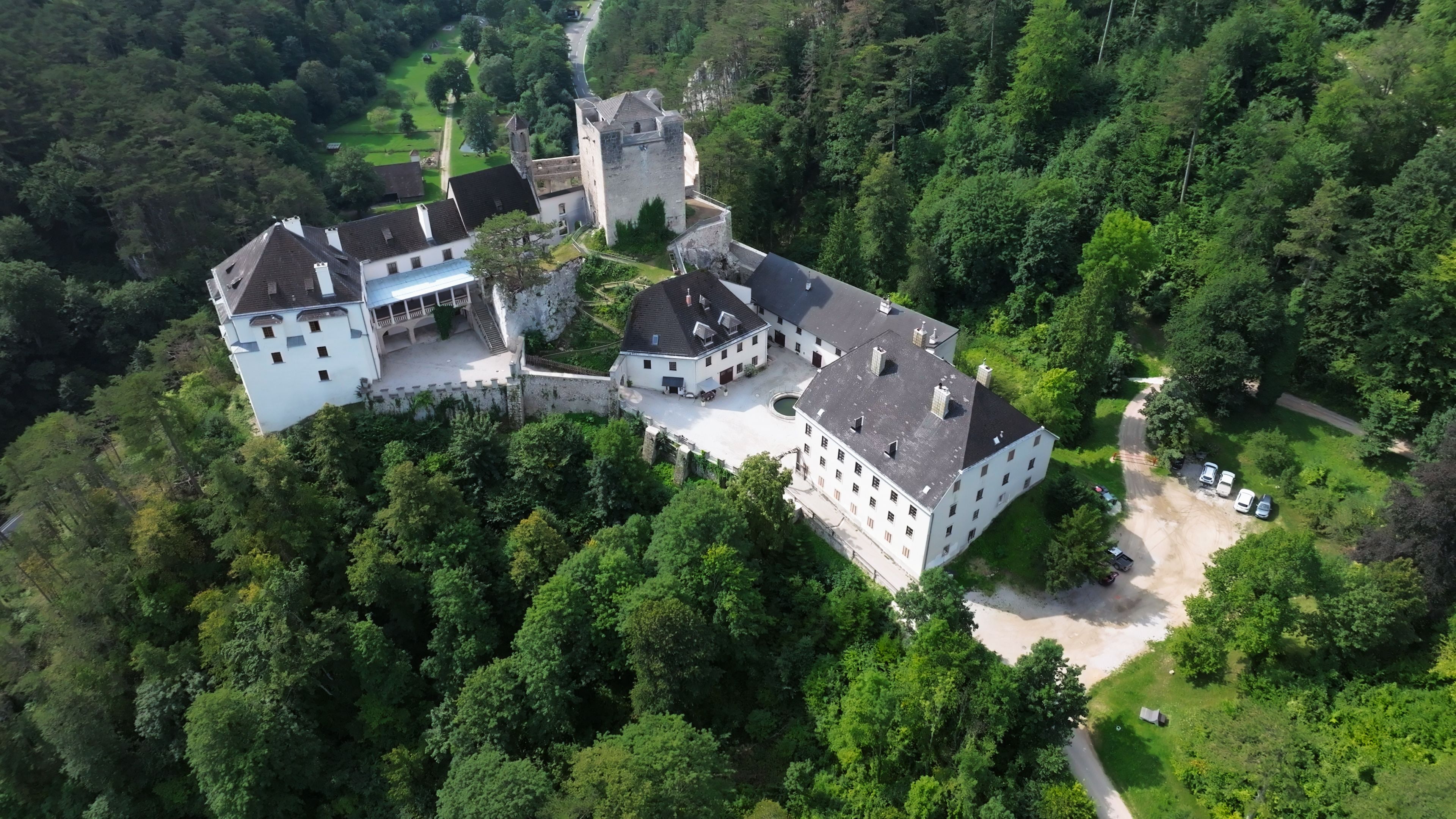 SchlossStixenstein_(c) VideoProduction_Wolfgang Wally