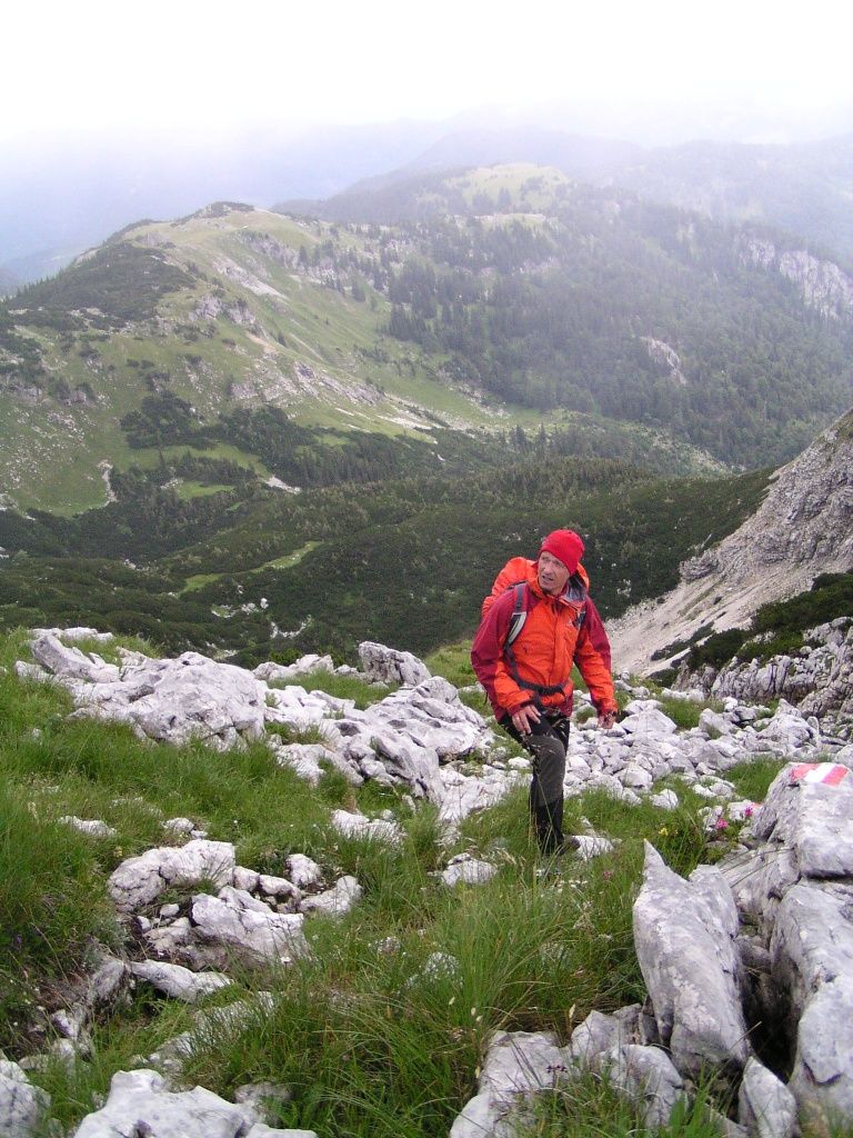 Haute Route Niederösterreich