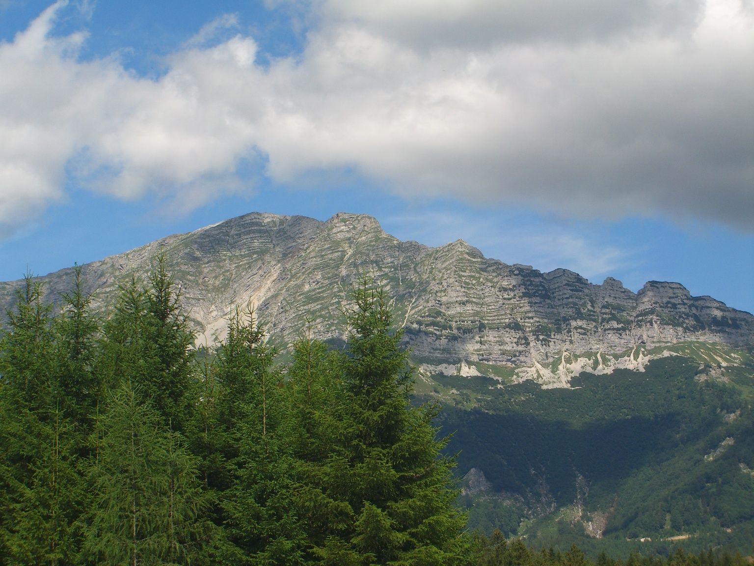 Haute Route Niederösterreich