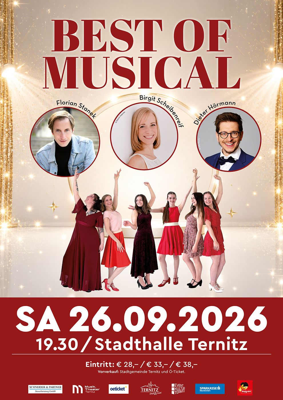 Best of Musical 2026