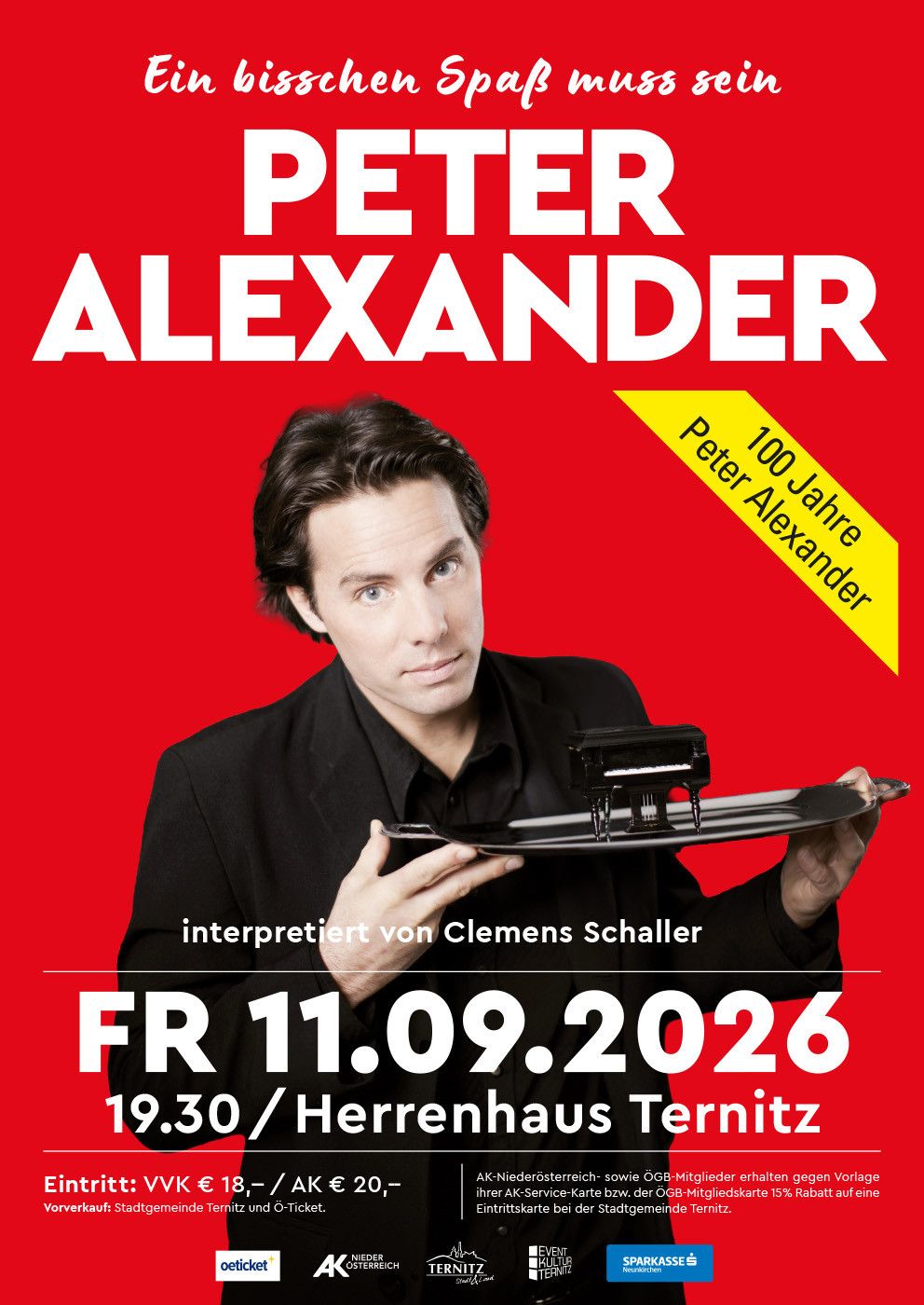 Clemens Schaller