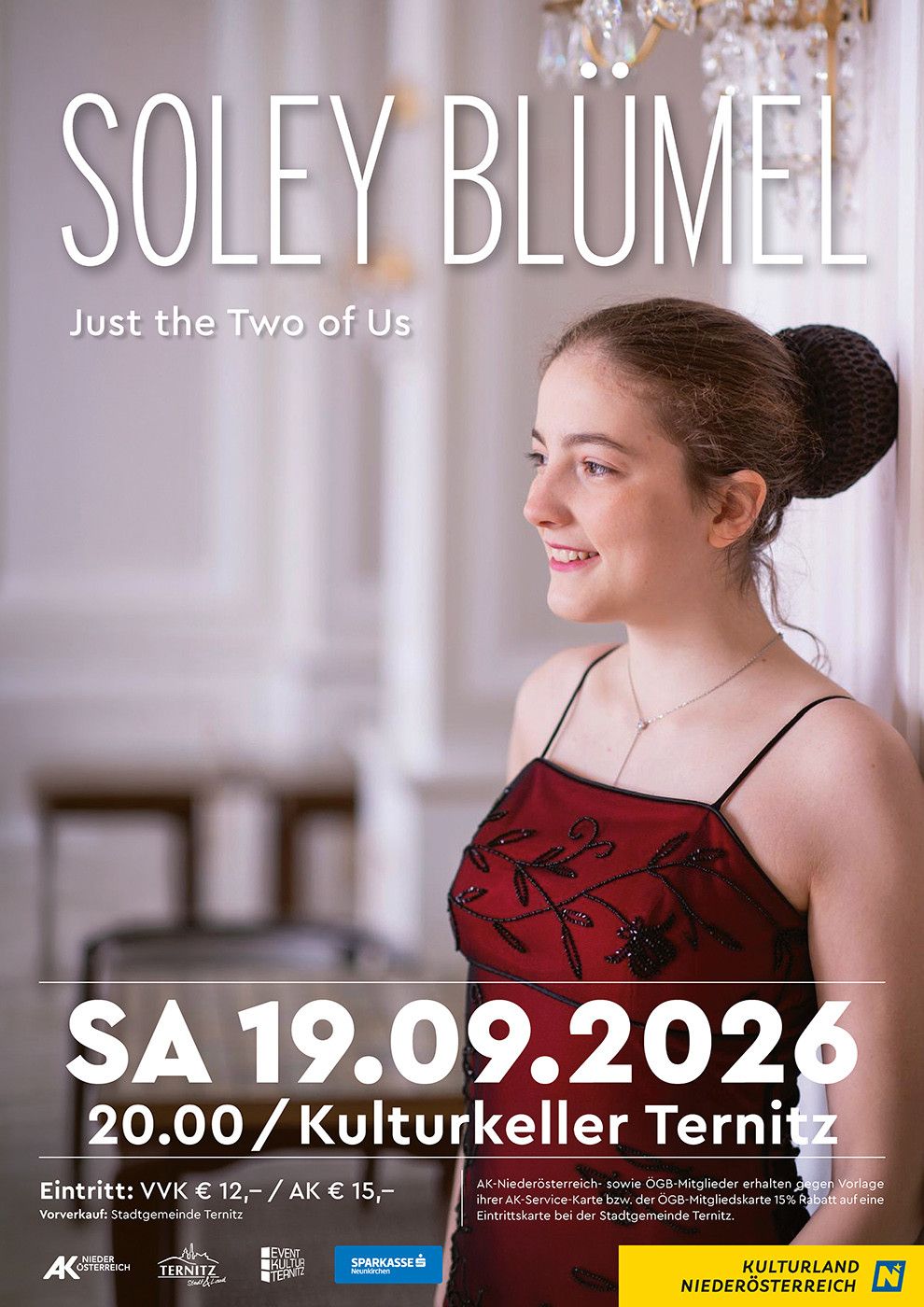 Soley Blümel