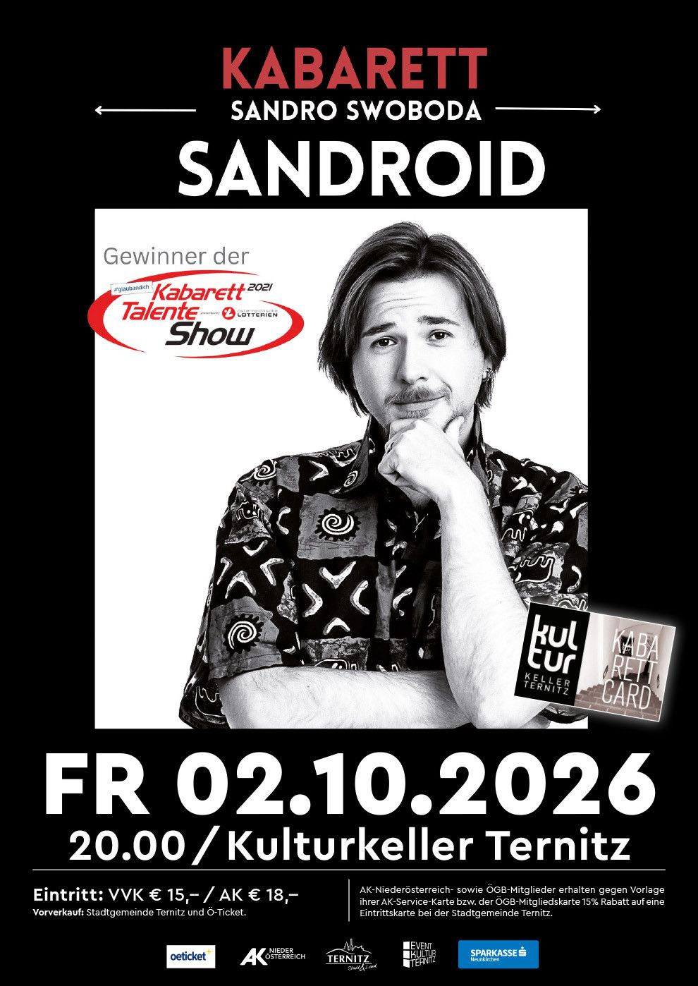 Sandro Swoboda