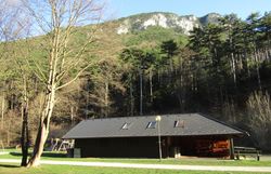 Naturparkzentrum Sieding