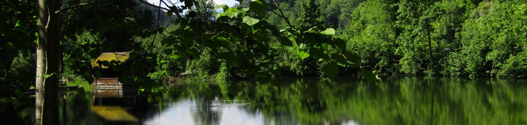 teiche, © Naturpark Sierningtal